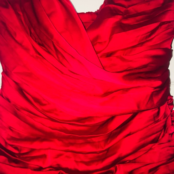 Express Dress (SOLD) - Picture 3 of 3